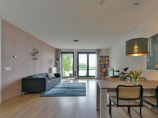 Battutalaan 657, Utrecht
