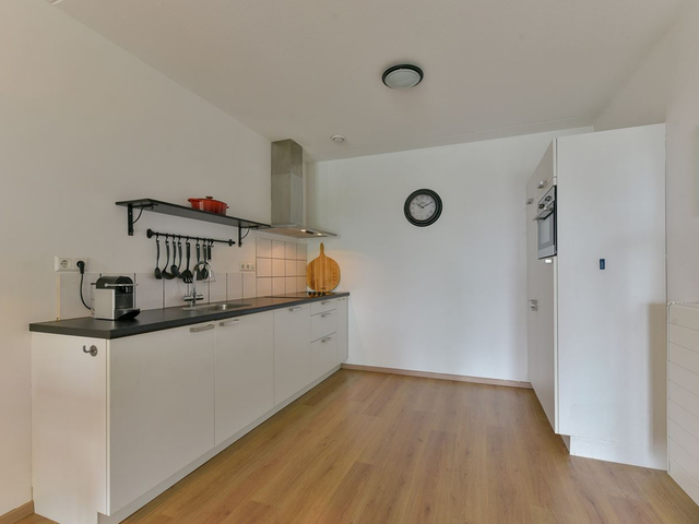 Battutalaan 657, Utrecht