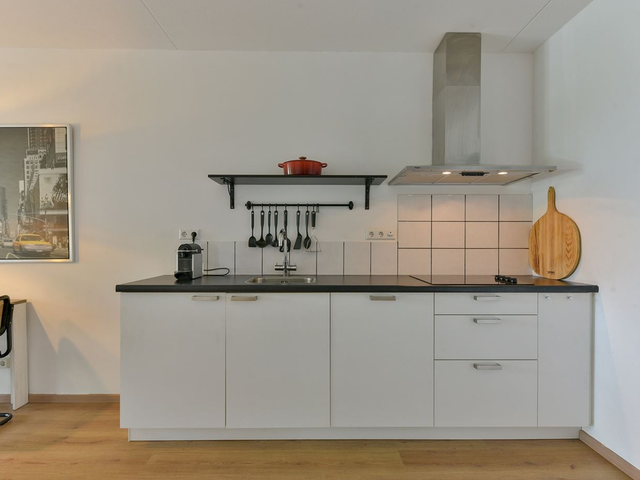 Battutalaan 657, Utrecht