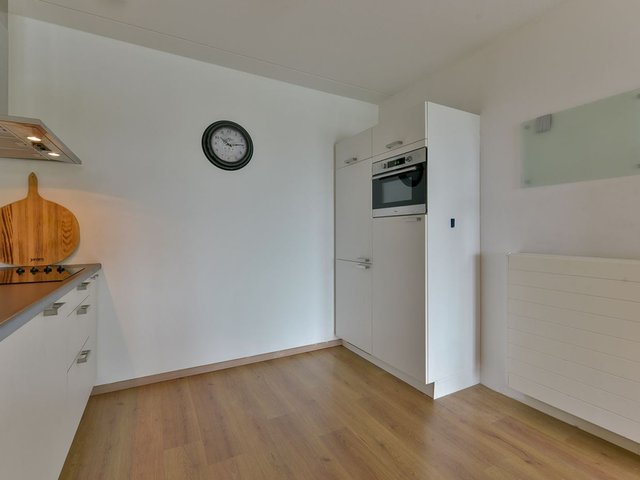 Battutalaan 657, Utrecht