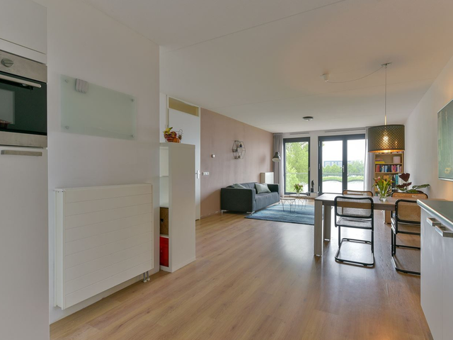 Battutalaan 657, Utrecht