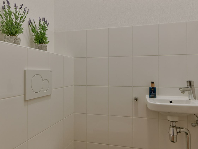 Battutalaan 657, Utrecht