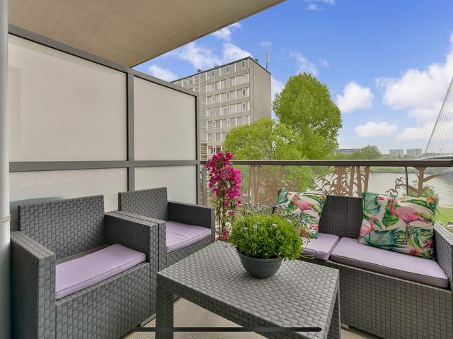 Battutalaan 657, Utrecht
