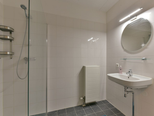 Battutalaan 657, Utrecht