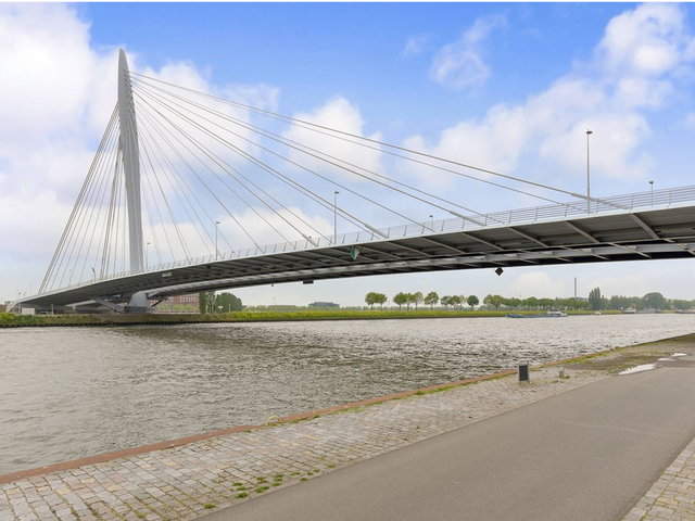 Battutalaan 657, Utrecht
