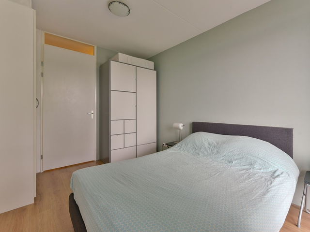Battutalaan 657, Utrecht
