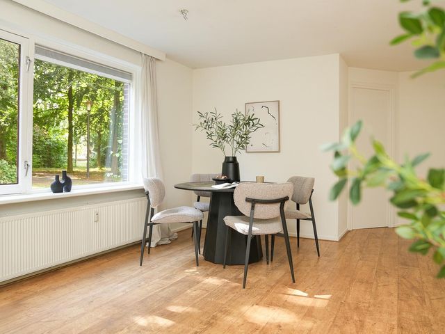Deliuslaan 100, Utrecht