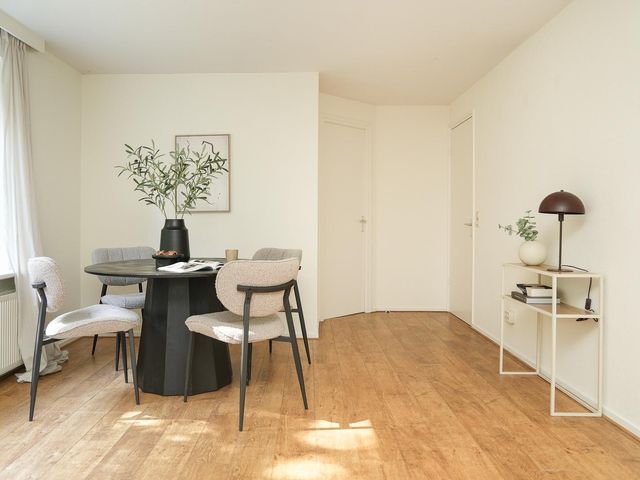 Deliuslaan 100, Utrecht