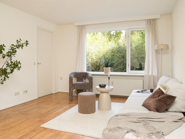 Deliuslaan 100, Utrecht
