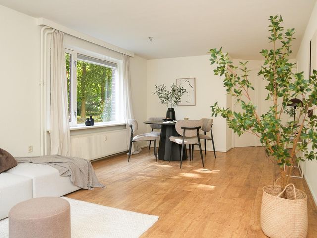 Deliuslaan 100, Utrecht