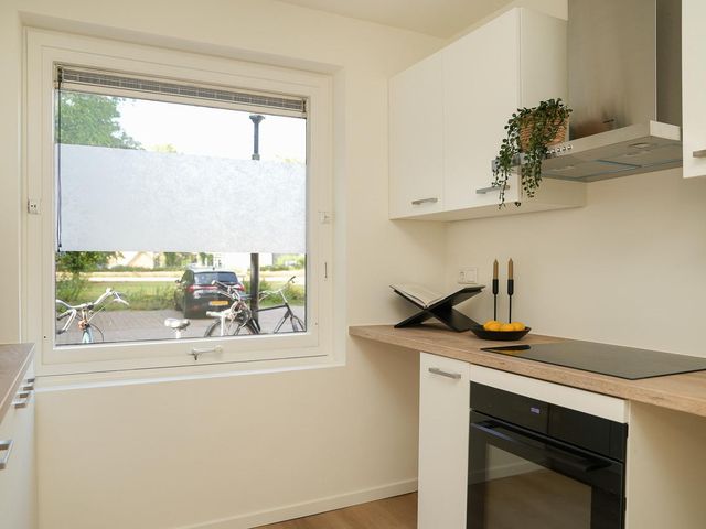 Deliuslaan 100, Utrecht