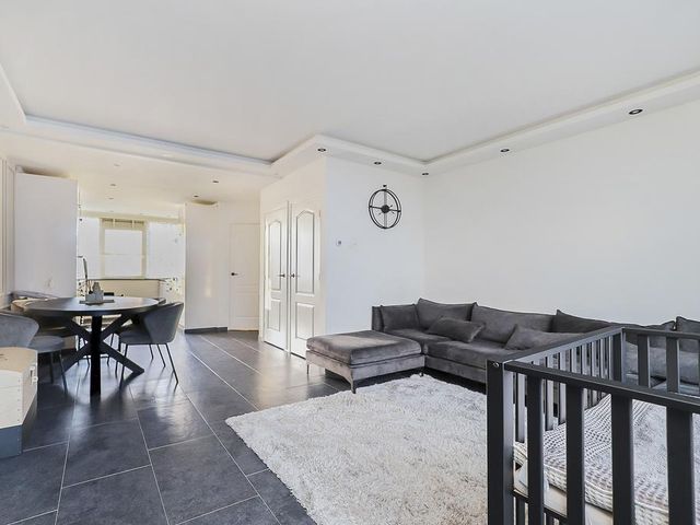 Linnaeusstraat 96, Zaandam