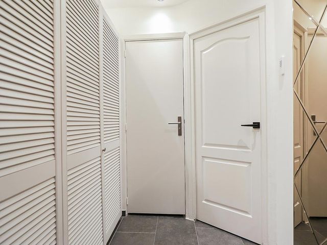 Linnaeusstraat 96, Zaandam