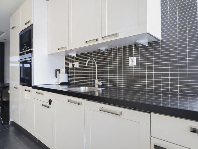 Linnaeusstraat 96, Zaandam