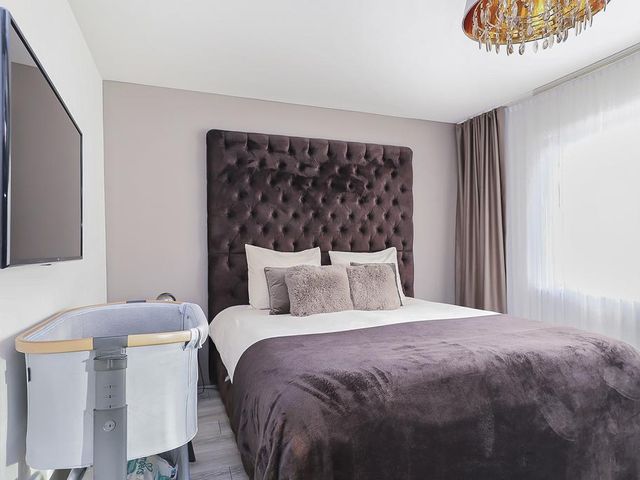 Linnaeusstraat 96, Zaandam