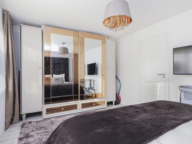 Linnaeusstraat 96, Zaandam