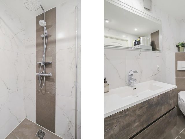 Linnaeusstraat 96, Zaandam