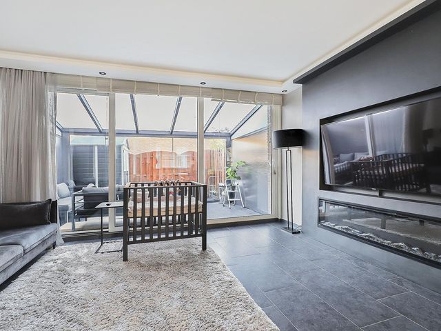 Linnaeusstraat 96, Zaandam