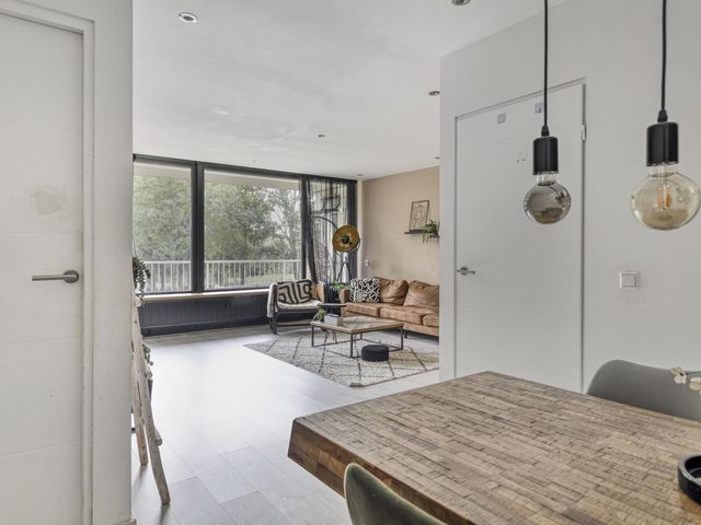 Pharus 47, Zaandam
