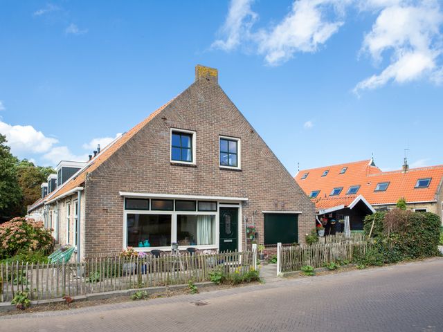 Dorpsstraat 47, Hoorn