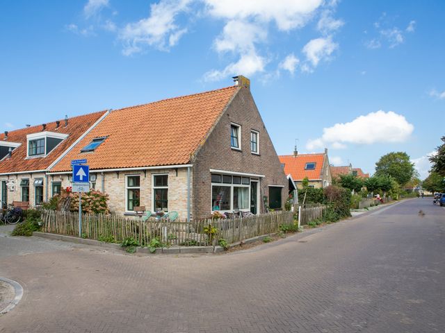 Dorpsstraat 47, Hoorn