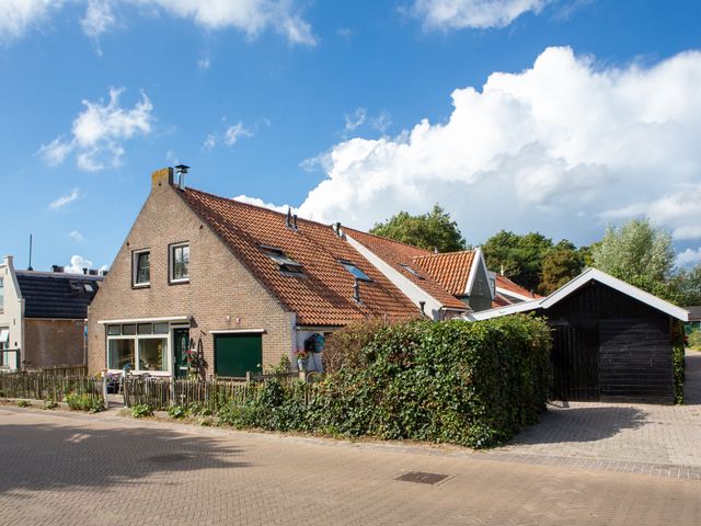 Dorpsstraat 47, Hoorn