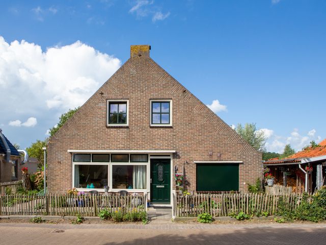 Dorpsstraat 47, Hoorn