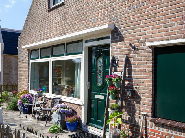 Dorpsstraat 47, Hoorn