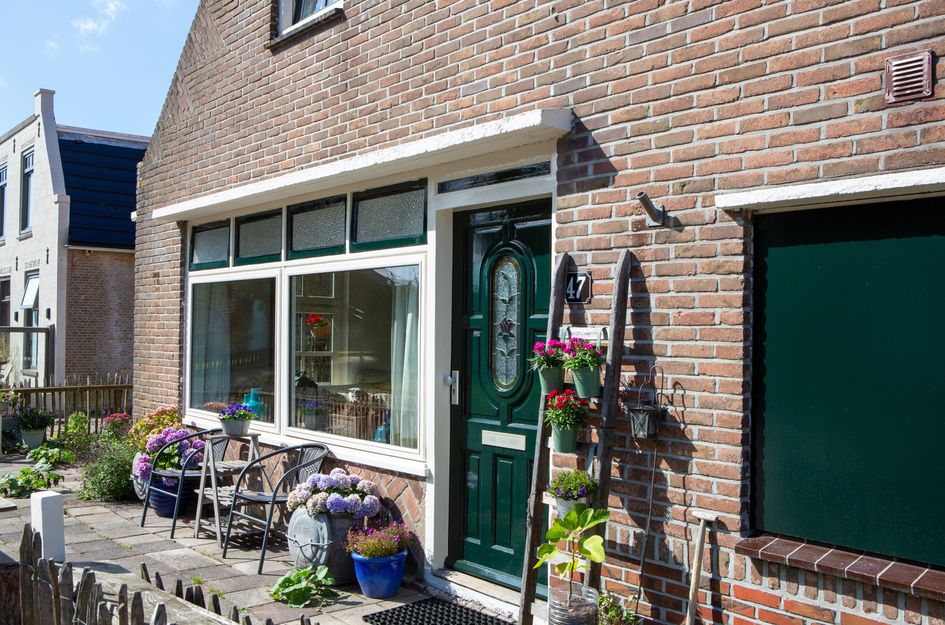 Dorpsstraat 47