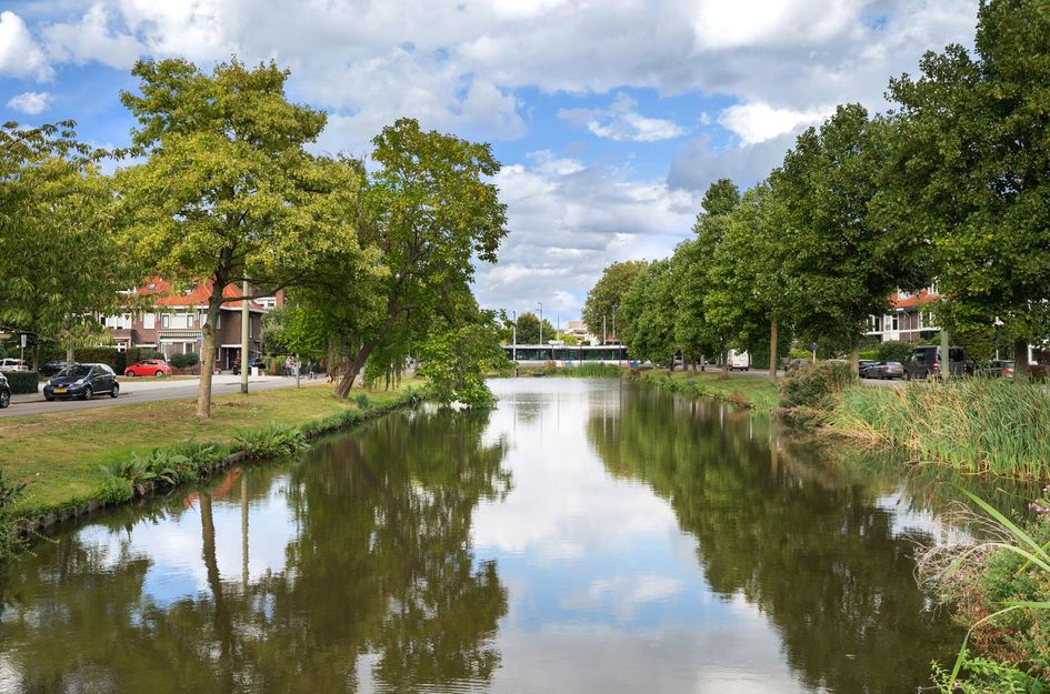 Burgemeester F.H. van Kempensingel 4