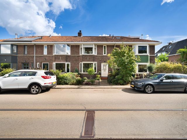 Burgemeester F.H. van Kempensingel 4, Rotterdam