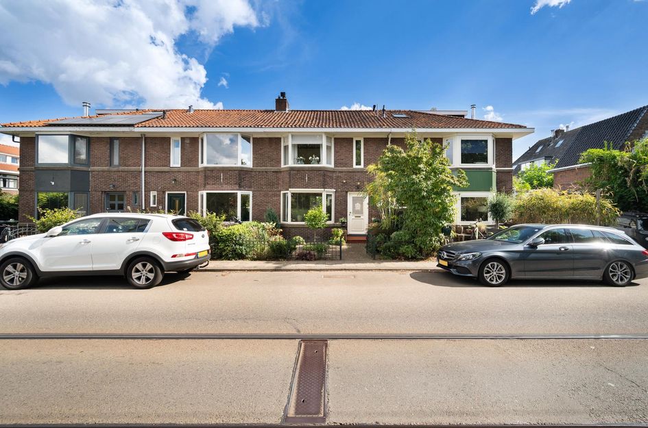 Burgemeester F.H. van Kempensingel 4