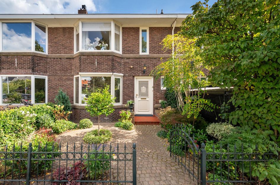 Burgemeester F.H. van Kempensingel 4