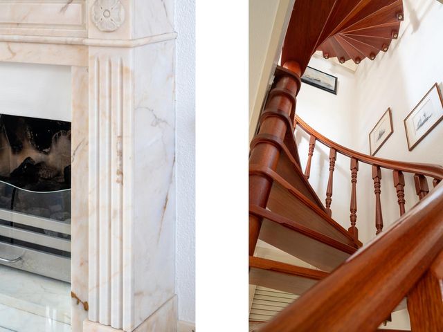 Burgemeester F.H. van Kempensingel 4, Rotterdam