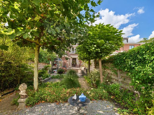 Burgemeester F.H. van Kempensingel 4, Rotterdam