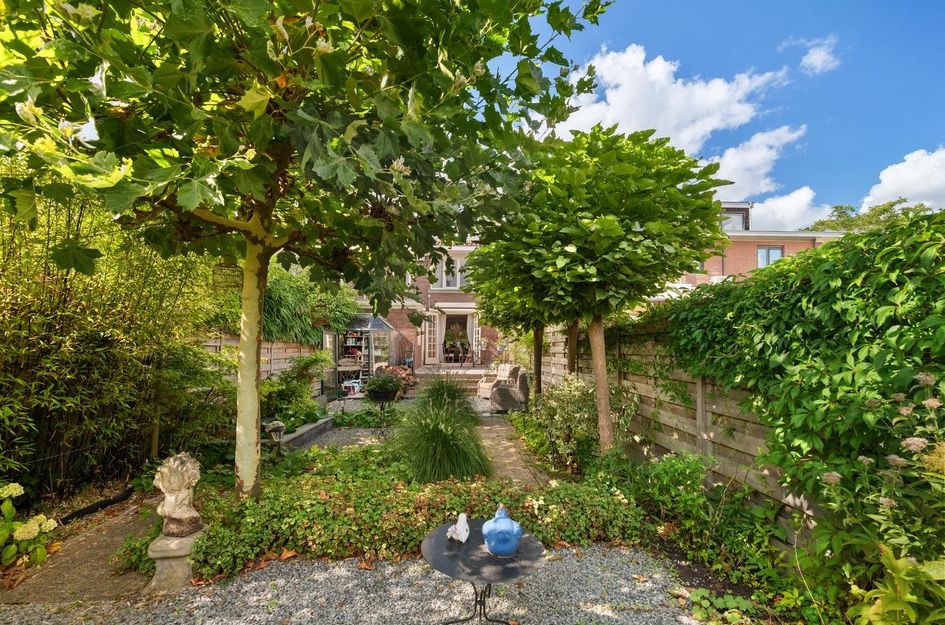 Burgemeester F.H. van Kempensingel 4