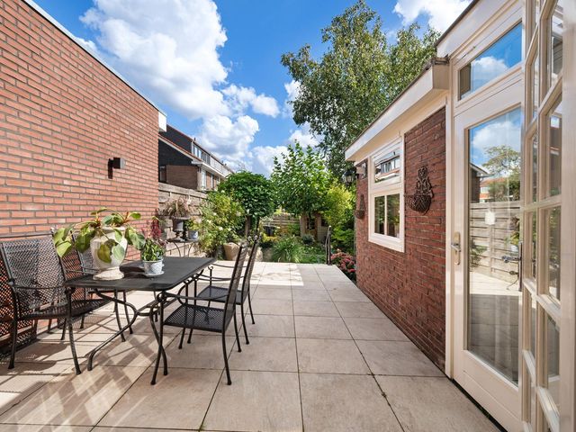 Burgemeester F.H. van Kempensingel 4, Rotterdam