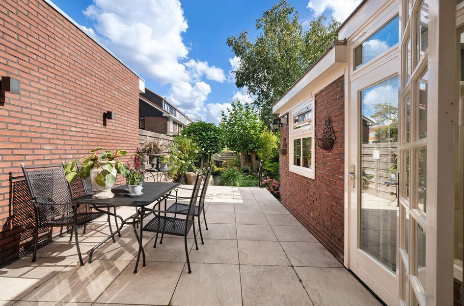 Burgemeester F.H. van Kempensingel 4