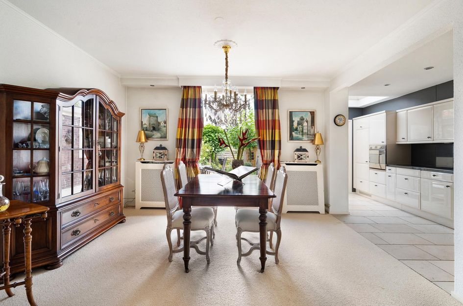 Burgemeester F.H. van Kempensingel 4