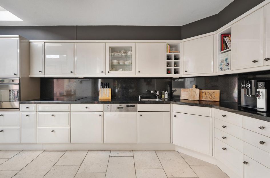 Burgemeester F.H. van Kempensingel 4