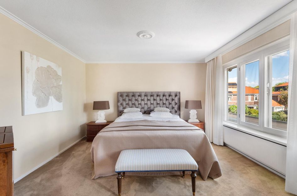 Burgemeester F.H. van Kempensingel 4