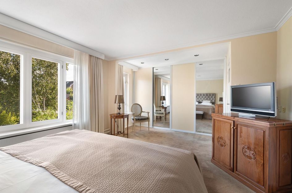 Burgemeester F.H. van Kempensingel 4