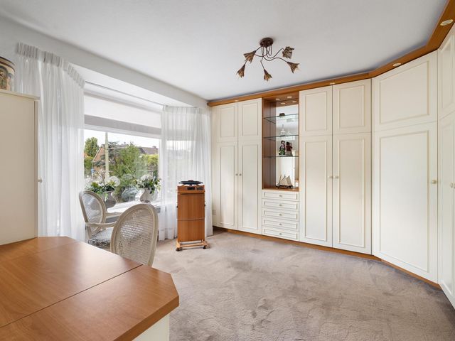 Burgemeester F.H. van Kempensingel 4, Rotterdam