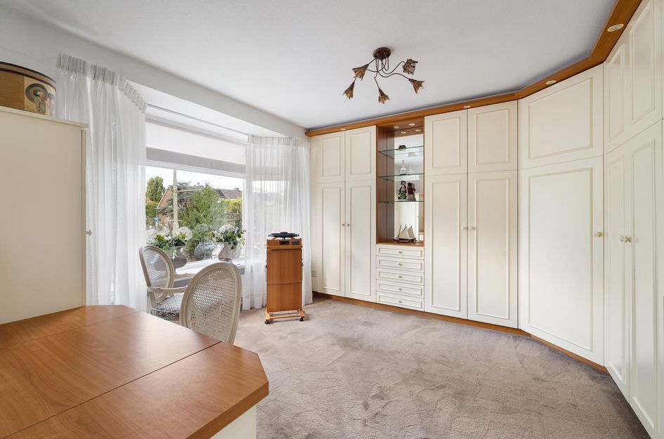 Burgemeester F.H. van Kempensingel 4