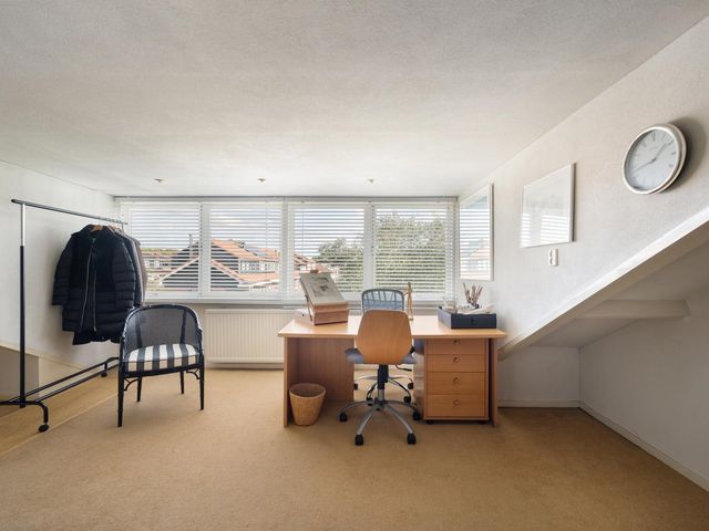 Burgemeester F.H. van Kempensingel 4, Rotterdam