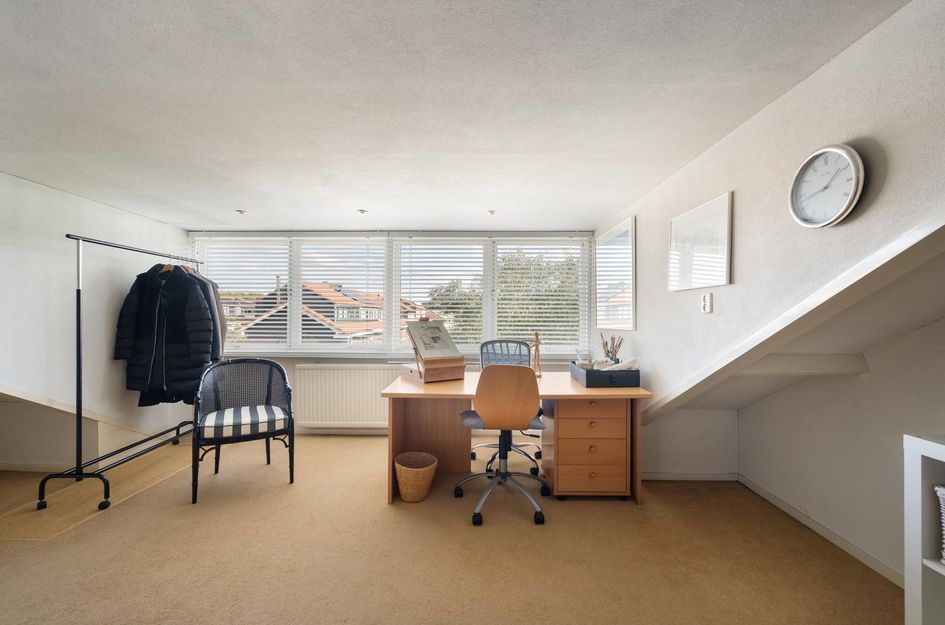 Burgemeester F.H. van Kempensingel 4