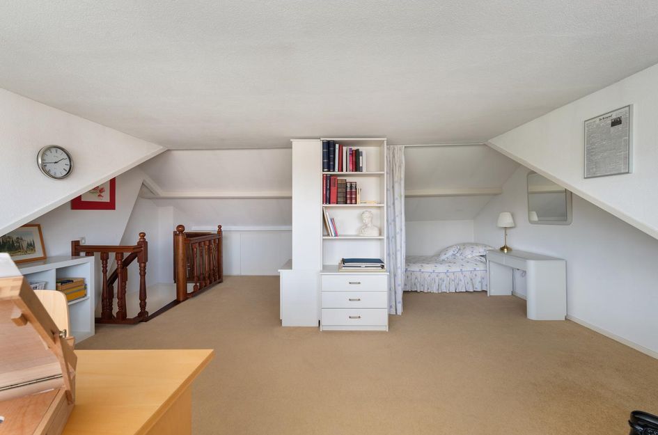 Burgemeester F.H. van Kempensingel 4