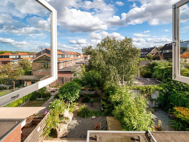 Burgemeester F.H. van Kempensingel 4, Rotterdam