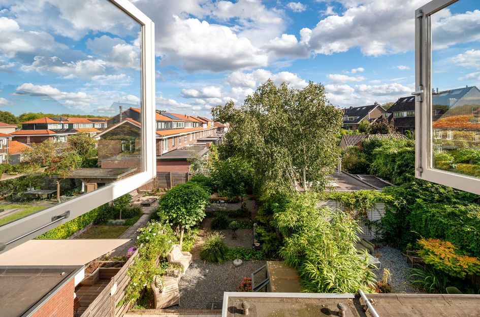 Burgemeester F.H. van Kempensingel 4