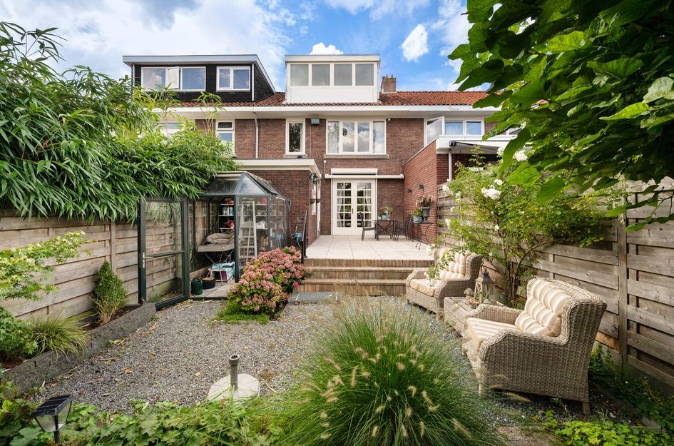 Burgemeester F.H. van Kempensingel 4